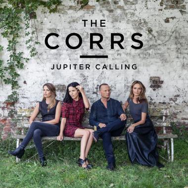 The Corrs -  Jupiter Calling